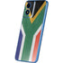 South Africa Flag Distressed Moto G Play 4G (2024) Skin
